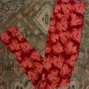 LulaRoe leggings